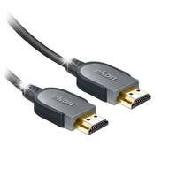 Kabel EKON HDMI-HDMI v. 2.0 High Speed Ethernet 10m