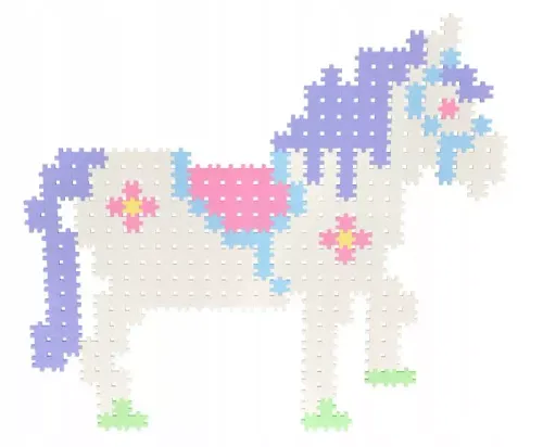 Klocki Meli Minis Pastel Edu 6000 el. na Arena.pl