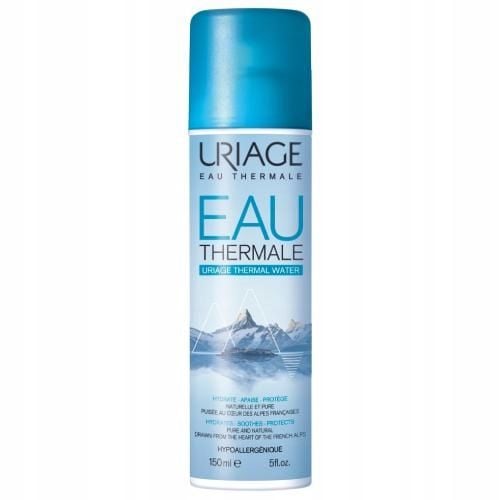 URIAGE EAU THERMALE Woda Termalna, 150ml zdjęcie 1