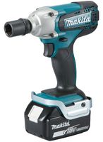 KLUCZ UDAROWY AKUMULATOROWY 1/2'' 190NM 18V 2*3.0*AH - M DTW190RFJ