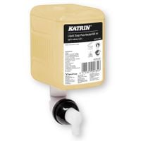 katrin mydło w płynie 500 ml pure neutral