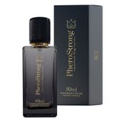 Perfumy z feromonami, męskie 50 ml.