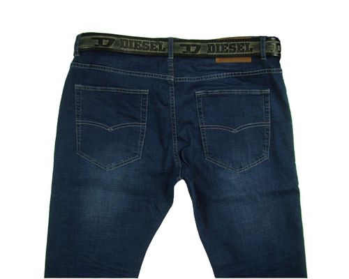 Spodnie Jeans Regular Standard pas 110cm 41/34-574 na Arena.pl