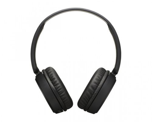 Słuchawki bluetooth HA-S35BT czarne na Arena.pl