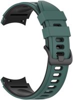 PASEK DO SAMSUNG GALAXY WATCH 4 5 6 7 PRO 40MM 42MM 43MM 44MM 46 47MM 20MM