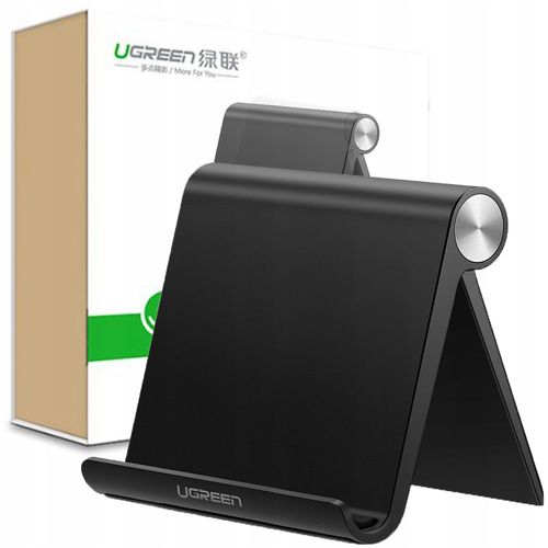 podstawka na tablet ugreen lp115 (czarna) na Arena.pl