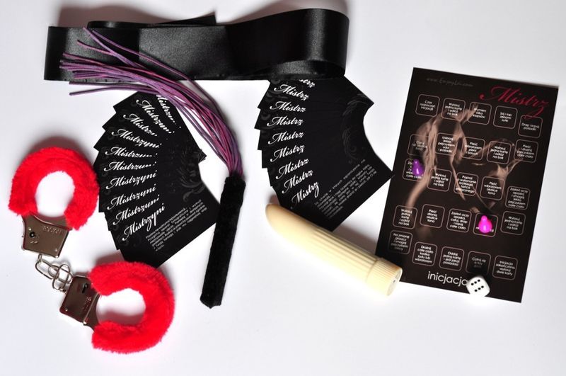 Gra Erotyczna Mistrz zdjęcie 5