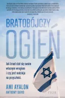 Bratobójczy Ogień. Jak Izrael Stał Się Swoim Własnym Wrogiem I Czy Jest