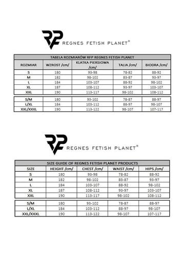 męskie stringi z wetlooka z dekoracyjną taśmą z przodu xxl na Arena.pl