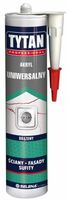 AKRYL TYTAN 280ML BIAŁY - SIL AKR 280