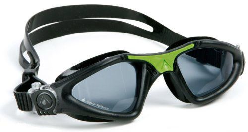 Aquasphere okulary Kayenne dark lens na Arena.pl