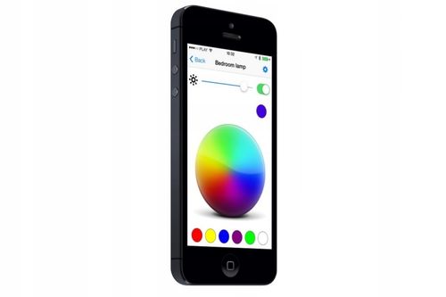 Sterownik Blebox lightBox Bluetooth na Arena.pl