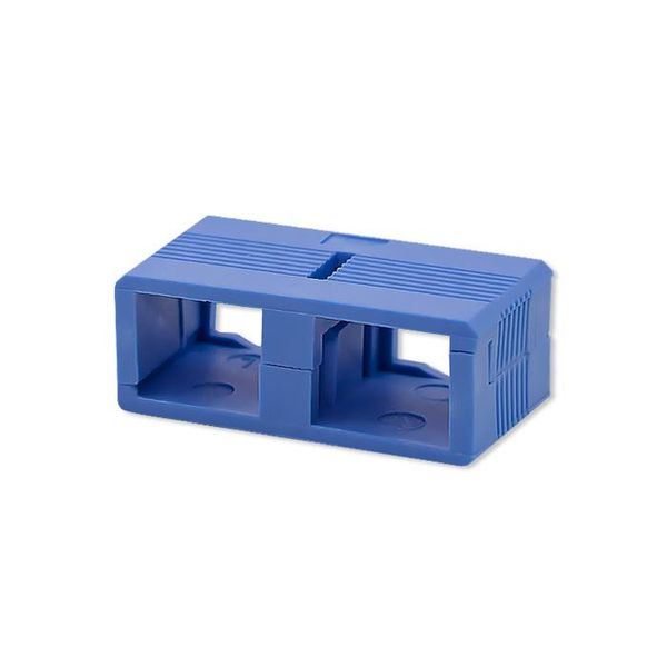 Qoltec Klips do złączy SC/PC zdjęcie 2