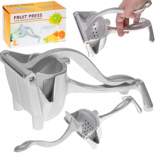 WYCISKARKA DO SOKU RĘCZNA NR:7253 na Arena.pl