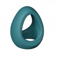 flux ring   teal me