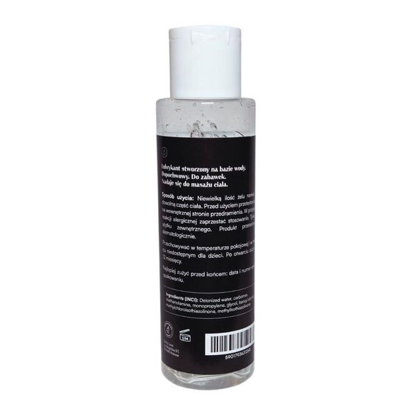 Dopochwowy Żel Nawilżający - 100Ml zdjęcie 2