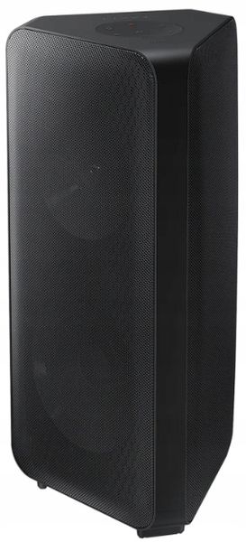 Power audio MX-ST50B zdjęcie 2