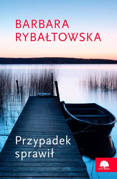 Przypadek sprawił zdjęcie 1