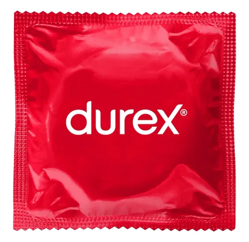 durex classic lateksowe prezerwatywy 20 szt. wyprofilowane 56 mm na Arena.pl