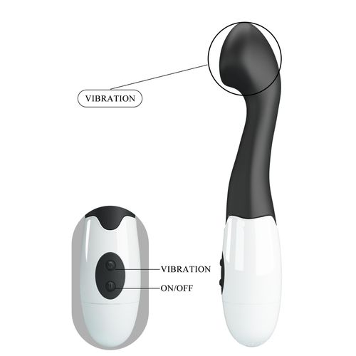 pretty love   charles black, 30 vibration functions na Arena.pl