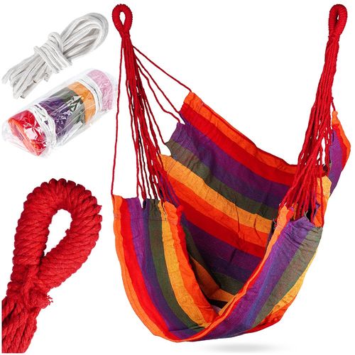 Hamak brazylijski na Arena.pl