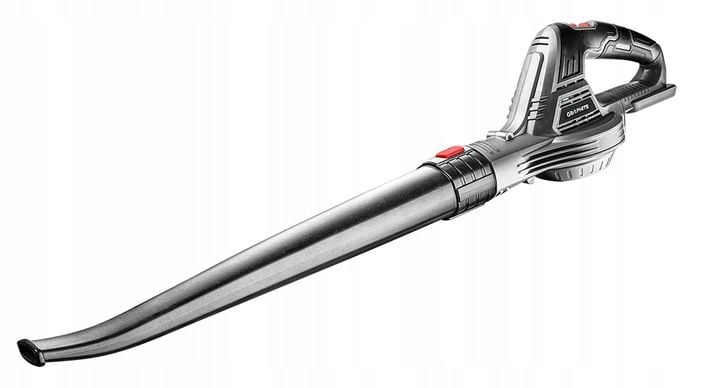 Dmuchawa do liści akumulatorowa Energy+ GRAPHITE zdjęcie 11