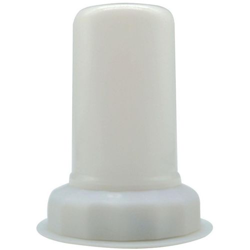 ŚWIECA LED EFEKT PŁOMIENIA 7.5x9.5CM na Arena.pl