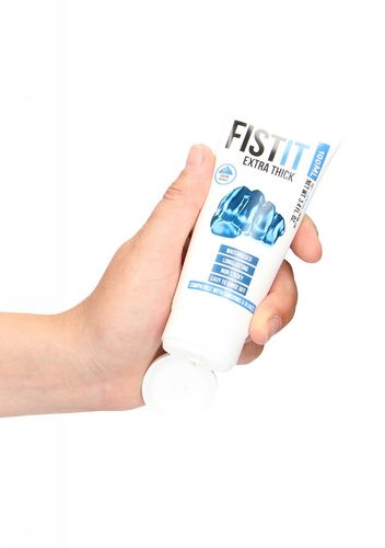 fist it   extra thick   100 ml na Arena.pl