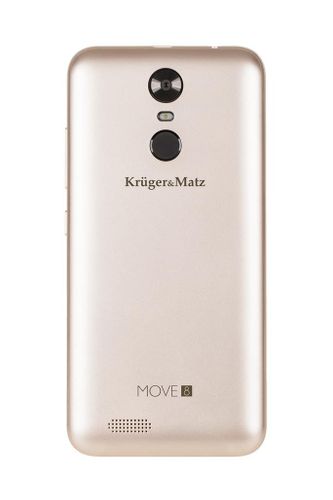 Smartphone Kruger & Matz Move 8 gold na Arena.pl
