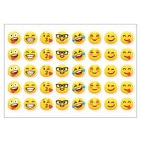 NAKLEJKI SAMOPRZYLEPNE KSIĘGA GOŚCI 13 40 szt