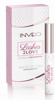 Skuteczna odżywka do rzęs Lashes2Love, serum przyspieszające wzrost