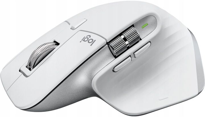 Mysz LOGITECH MX Master 3S Universal Pale Grey zdjęcie 11