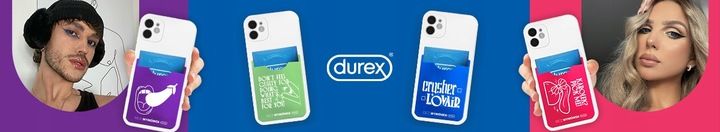 DUREX ZESTAW 3x Żel intymny ZMYSŁOWY MASAŻ DOZNANIA ORGAZM ZAPACHOWE zdjęcie 3