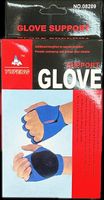 opaska uciskowa na dłoń rękawice glove support 2 szt