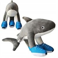 MASKOTKA ITALIAN BRAINROT TUNG TUNG SAHUR PLUSZAK Tralalero Tralala 30cm