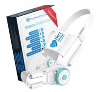 Separator na haluksy Korektor na haluksy od Herz Medical Instruments