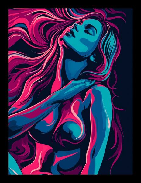 Plakat 15x20cm Rozkwit zdjęcie 2