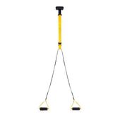 Pasy do ćwiczeń Total Body Suspension Trainer BB 2401 Body Sculpture