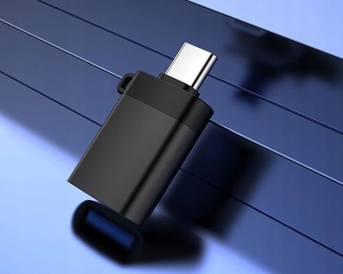 Obudowa Dysku SSD Adapter m.2 SATA NGFF USB-C USB 3.0 Kieszeń na dysk m2 na Arena.pl
