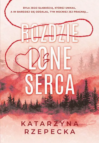 Rozdzielone serca zdjęcie 1