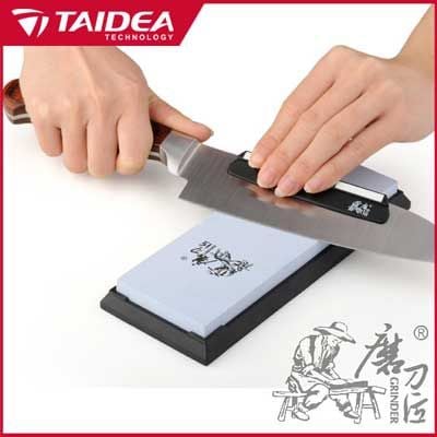 Ostrzałka kamienna Taidea (240) T7024W na Arena.pl