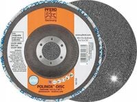 Narzedzia scierne POLINOX srednio miekkie 125mm Ko
