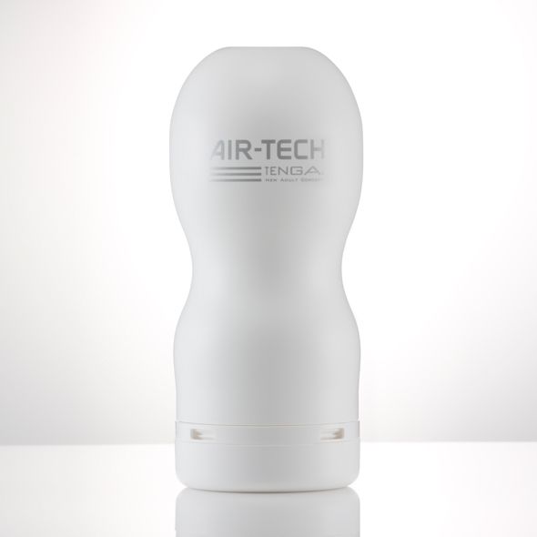 Tenga - Air-Tech Reusable Vacuum Cup (gentle) zdjęcie 1