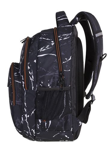 Plecak CoolPack BASIC PLUS czarny marmur, BLACK MARBLE (84512CP) na Arena.pl