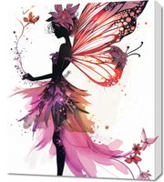 Obraz 60x70cm Marzenie