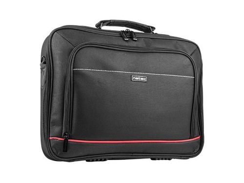 NATEC TORBA DO LAPTOPA ORYX BLACK 15.6" na Arena.pl