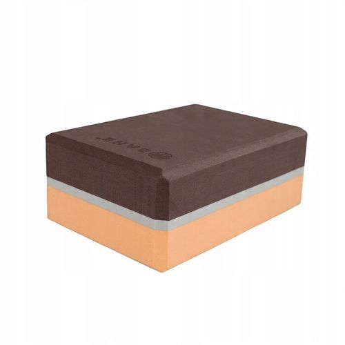 BAHE Yoga Block YB-DUS na Arena.pl