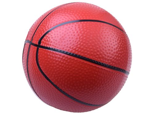 Koszykówka Tablica do koszykówki + piłka SP0522 na Arena.pl