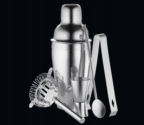 Zestaw barmana Cilio BarSet CI-202212 5 elementów na Arena.pl