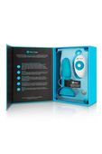 korek analny rimming petite teal b-vibe